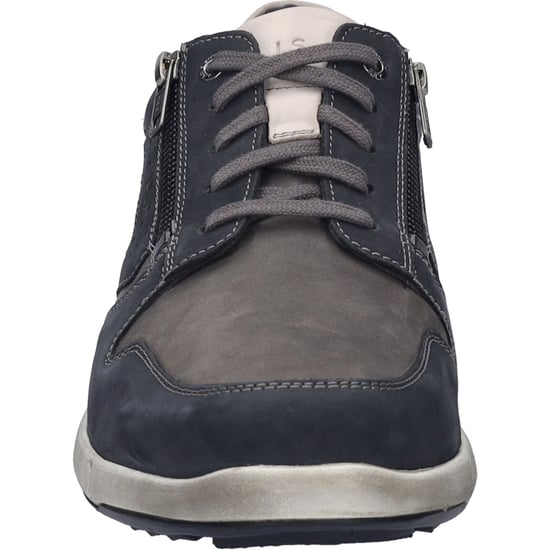 JOSEF SEIBEL Herren Halbschuh Enrico 20 in asphalt-multi - Image 4