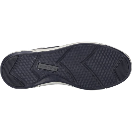 JOSEF SEIBEL Herren Halbschuh Enrico 20 in asphalt-multi - Image 5
