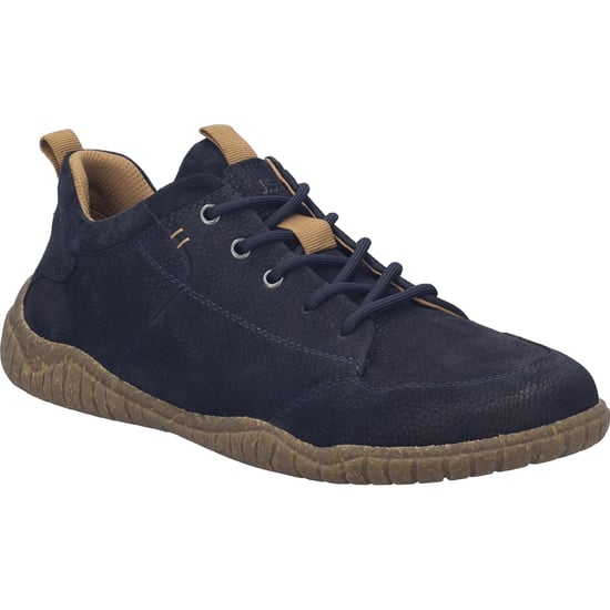 JOSEF SEIBEL Herren Halbschuh Wallace 02 in ocean - Image 1