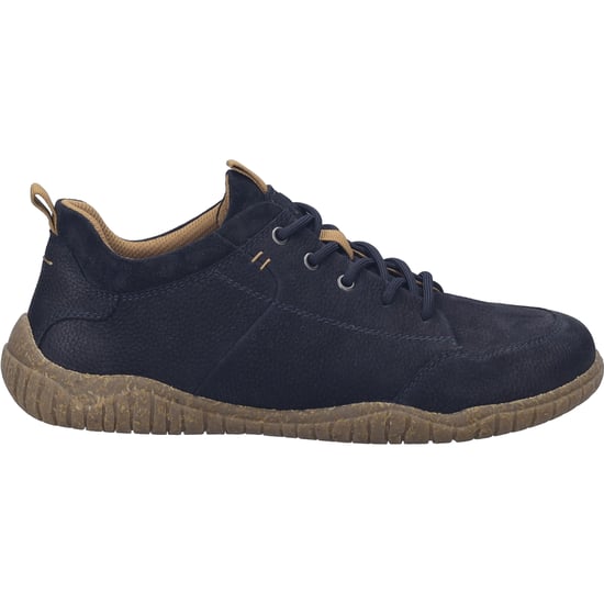 JOSEF SEIBEL Herren Halbschuh Wallace 02 in ocean - Image 2