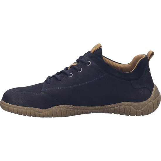 JOSEF SEIBEL Herren Halbschuh Wallace 02 in ocean - Image 3