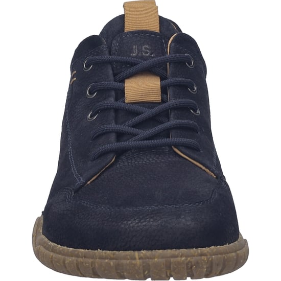 JOSEF SEIBEL Herren Halbschuh Wallace 02 in ocean - Image 4