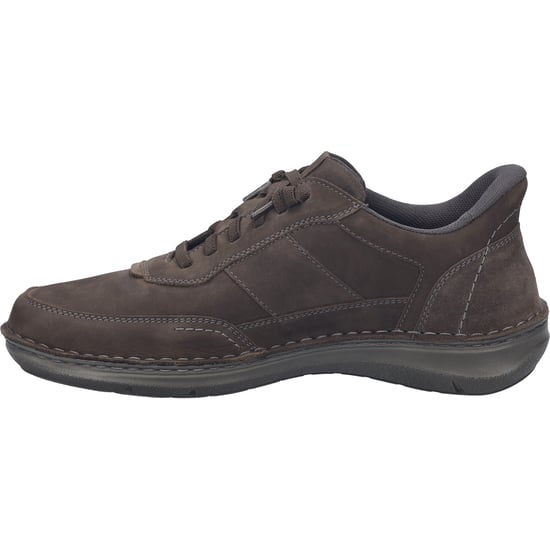 JOSEF SEIBEL Herren Halbschuh New Anvers 21 in espresso - Image 3