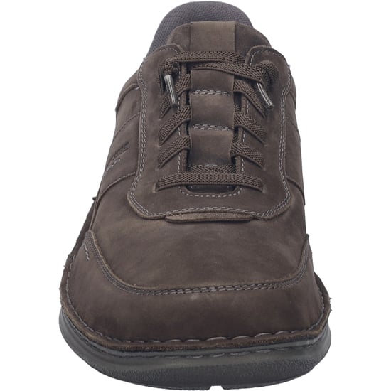 JOSEF SEIBEL Herren Halbschuh New Anvers 21 in espresso - Image 4