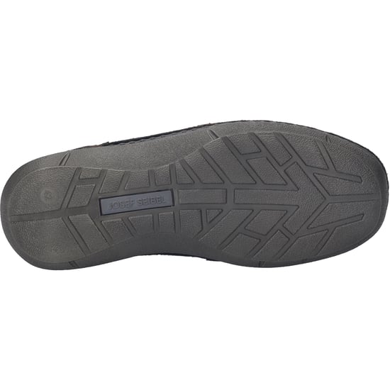 JOSEF SEIBEL Herren Halbschuh New Anvers 21 in espresso - Image 5