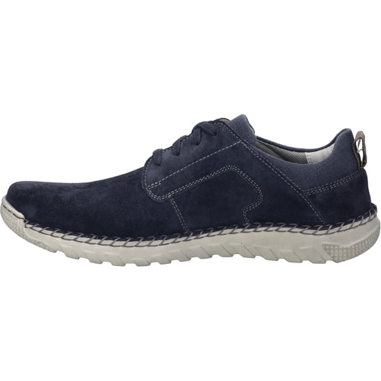 JOSEF SEIBEL Herren Halbschuh Wilson 04 in indigo - Image 3
