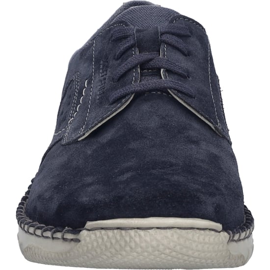 JOSEF SEIBEL Herren Halbschuh Wilson 04 in indigo - Image 4