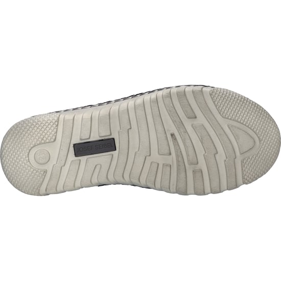 JOSEF SEIBEL Herren Halbschuh Wilson 04 in indigo - Image 5