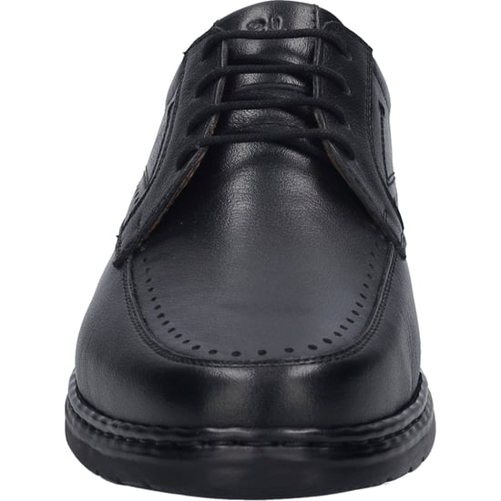 JOSEF SEIBEL Herren Halbschuh Alastair 18 in schwarz - Image 4