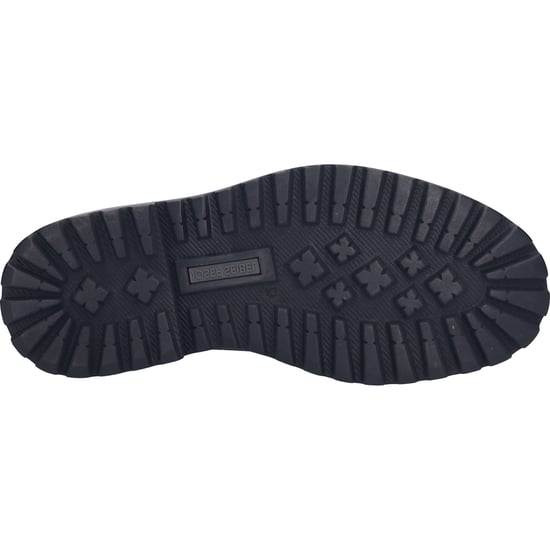 JOSEF SEIBEL Herren Halbschuh Chance 68 in schwarz - Image 5