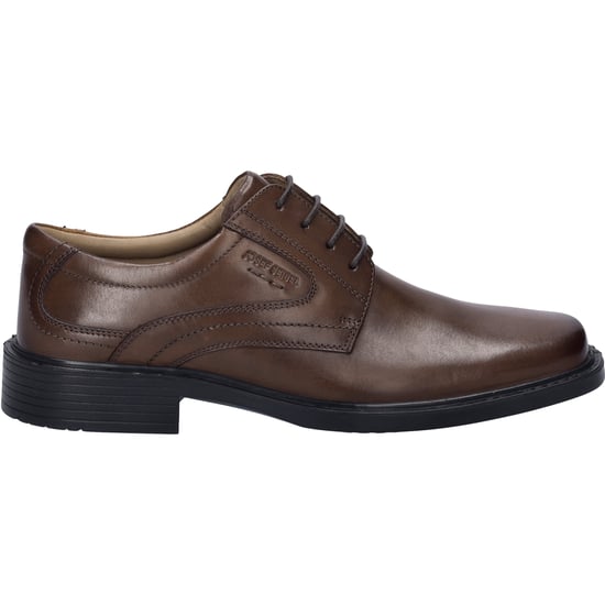 JOSEF SEIBEL Herren Halbschuh Elliot 03 in cognac - Image 2