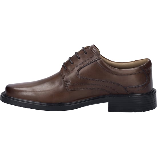 JOSEF SEIBEL Herren Halbschuh Elliot 03 in cognac - Image 3