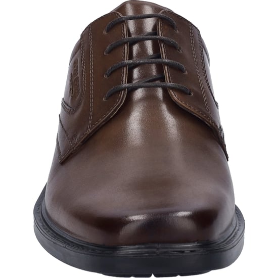 JOSEF SEIBEL Herren Halbschuh Elliot 03 in cognac - Image 4