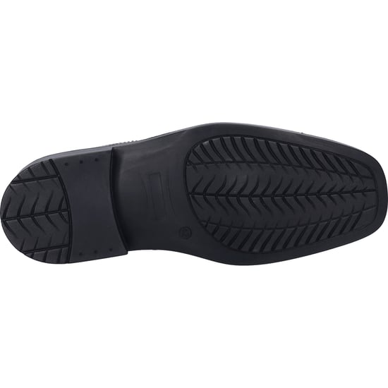 JOSEF SEIBEL Herren Halbschuh Elliot 03 in cognac - Image 5