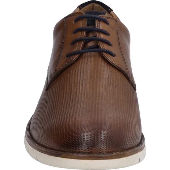 JOSEF SEIBEL Herren Halbschuh Tyler 09 in camel-kombi - Image 5