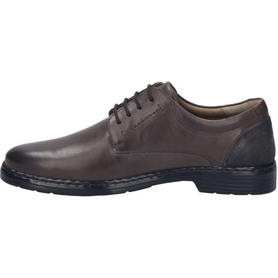 JOSEF SEIBEL Herren Halbschuh Alastair 01 in moro - Image 3