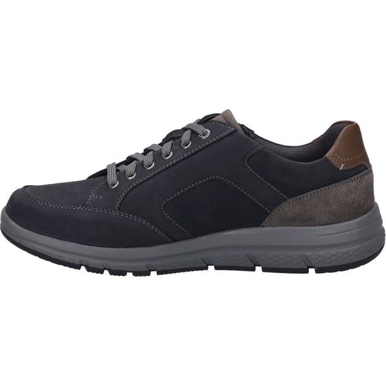 JOSEF SEIBEL Herren Halbschuh Giuseppe 08 in indigo-kombi - Image 3