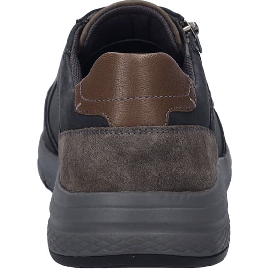 JOSEF SEIBEL Herren Halbschuh Giuseppe 08 in indigo-kombi - Image 4
