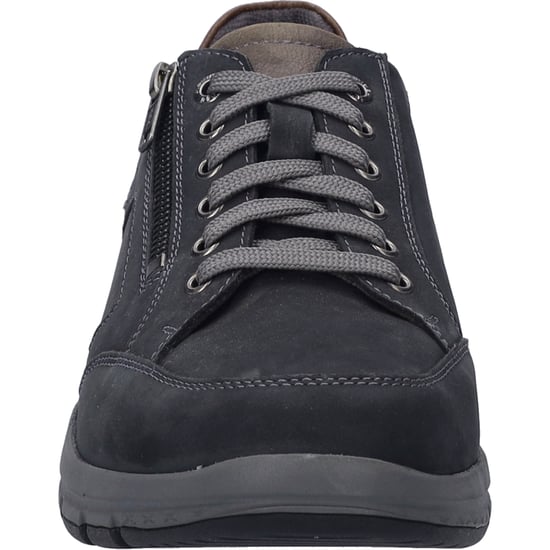 JOSEF SEIBEL Herren Halbschuh Giuseppe 08 in indigo-kombi - Image 5