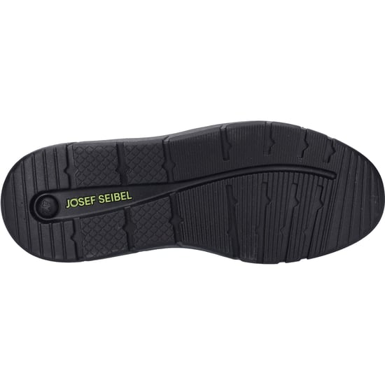 JOSEF SEIBEL Herren Halbschuh Giuseppe 08 in indigo-kombi - Image 6