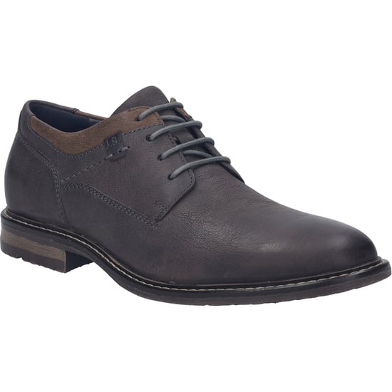 JOSEF SEIBEL Herren Halbschuh Earl 05 in graphit-combi - Image 1