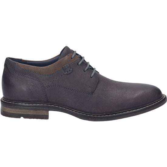 JOSEF SEIBEL Herren Halbschuh Earl 05 in graphit-combi - Image 2