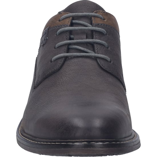 JOSEF SEIBEL Herren Halbschuh Earl 05 in graphit-combi - Image 5