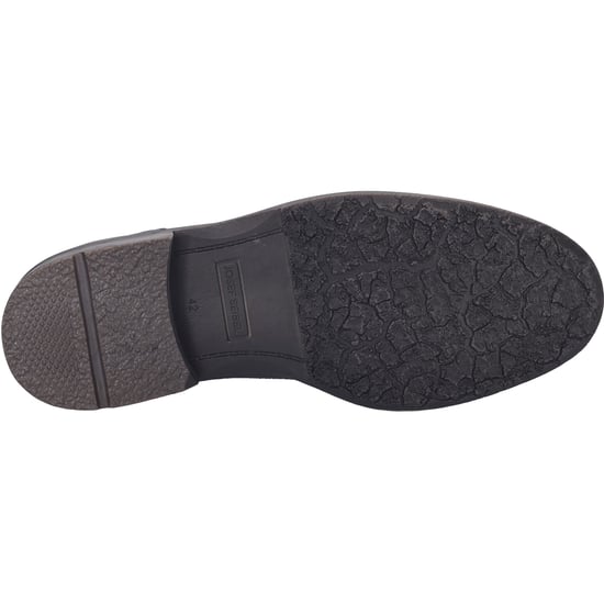 JOSEF SEIBEL Herren Halbschuh Earl 05 in graphit-combi - Image 6