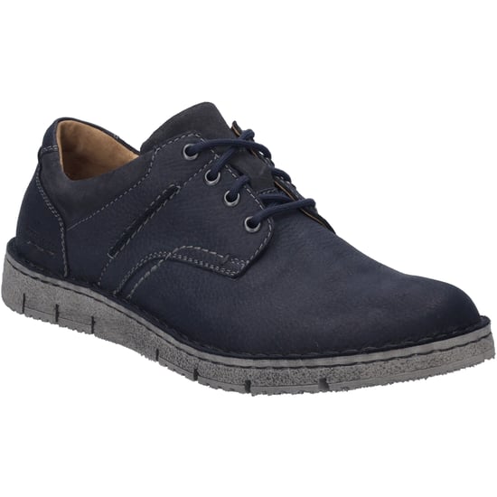 JOSEF SEIBEL Herren Halbschuh Ruben 02 in ocean - Image 1