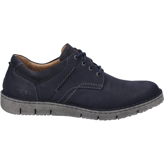 JOSEF SEIBEL Herren Halbschuh Ruben 02 in ocean - Image 2