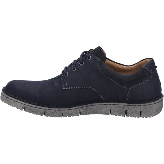 JOSEF SEIBEL Herren Halbschuh Ruben 02 in ocean - Image 3