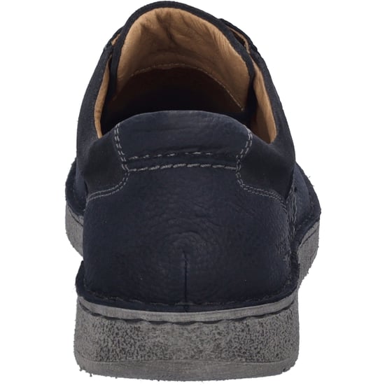 JOSEF SEIBEL Herren Halbschuh Ruben 02 in ocean - Image 4