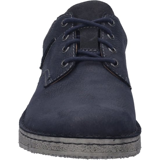 JOSEF SEIBEL Herren Halbschuh Ruben 02 in ocean - Image 5