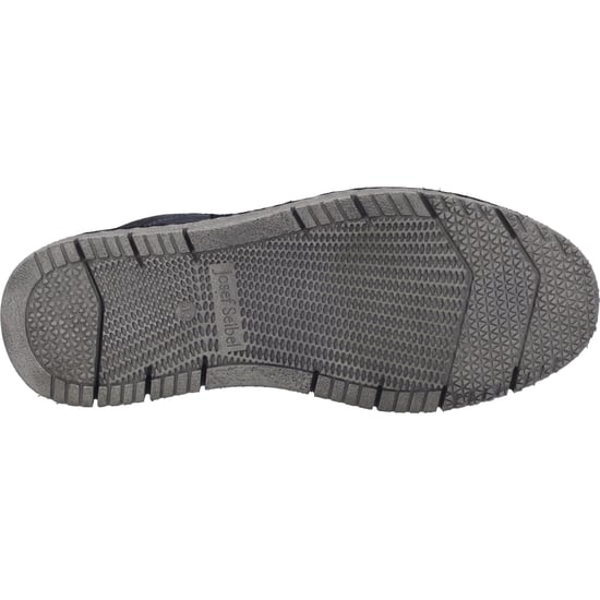 JOSEF SEIBEL Herren Halbschuh Ruben 02 in ocean - Image 6