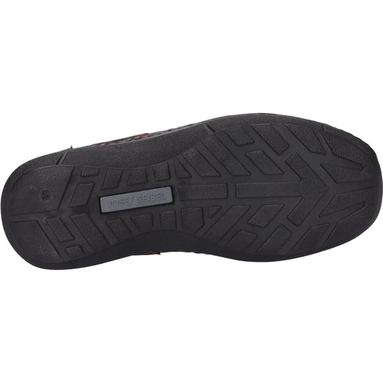 JOSEF SEIBEL Herren Halbschuh New Anvers 08 in cognac - Image 6