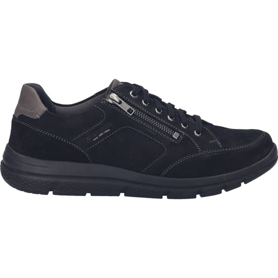 JOSEF SEIBEL Herren Halbschuh Giuseppe 08 in schwarz-kombi - Image 2
