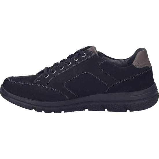 JOSEF SEIBEL Herren Halbschuh Giuseppe 08 in schwarz-kombi - Image 3