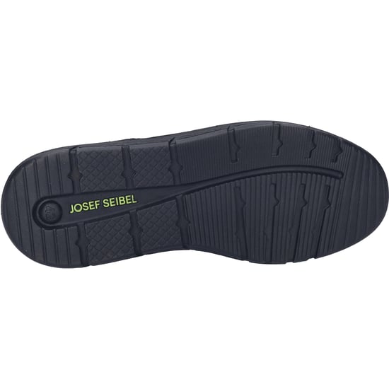 JOSEF SEIBEL Herren Halbschuh Giuseppe 08 in schwarz-kombi - Image 5