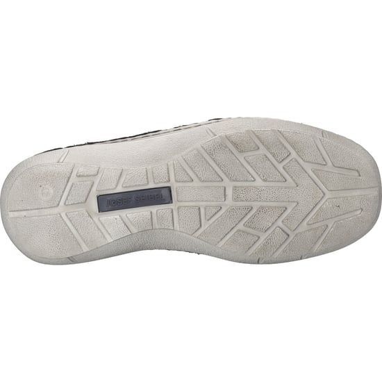 JOSEF SEIBEL Herren Halbschuh New Anvers 97 in asphalt - Image 5