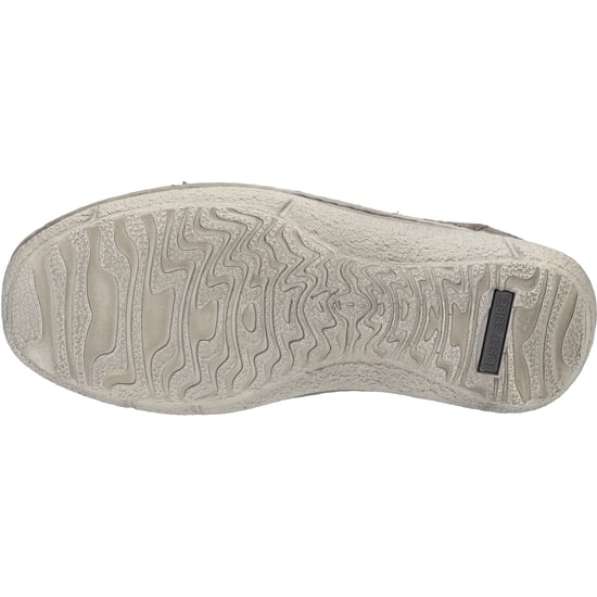 JOSEF SEIBEL Herren Halbschuh Anvers 92 in grau-kombi - Image 6