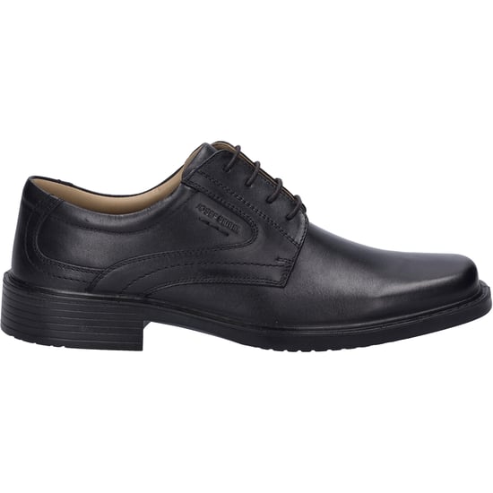JOSEF SEIBEL Herren Halbschuh Elliot 03 in schwarz - Image 2