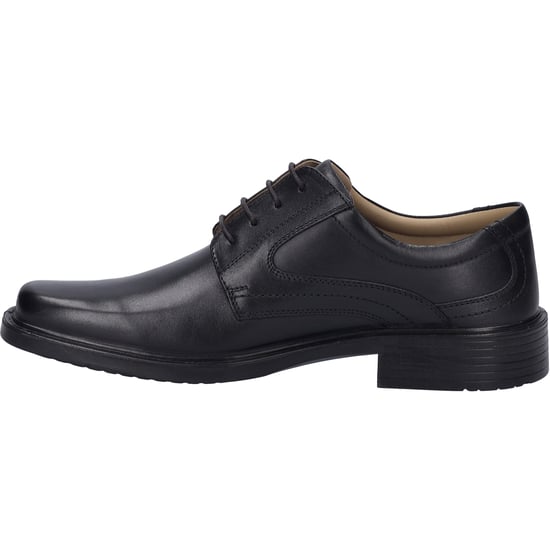 JOSEF SEIBEL Herren Halbschuh Elliot 03 in schwarz - Image 3