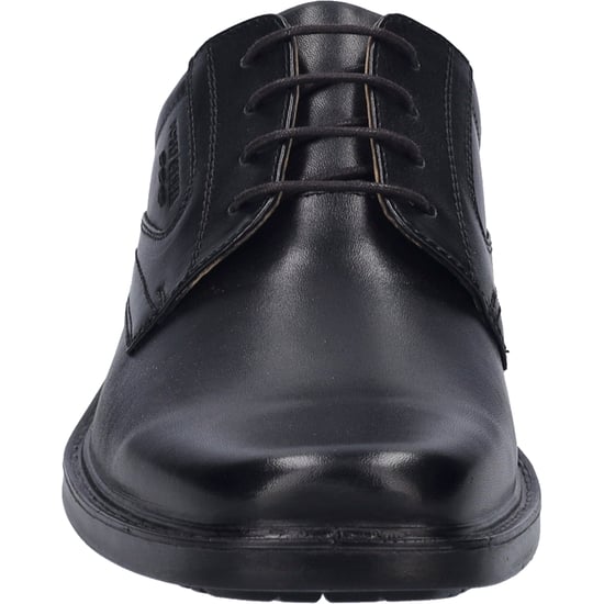 JOSEF SEIBEL Herren Halbschuh Elliot 03 in schwarz - Image 4