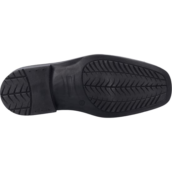 JOSEF SEIBEL Herren Halbschuh Elliot 03 in schwarz - Image 5