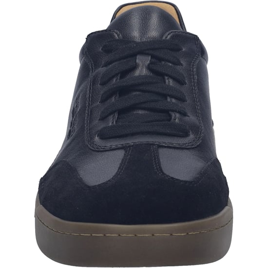 JOSEF SEIBEL Herren Halbschuh Cleve 07 in schwarz-kombi - Image 4