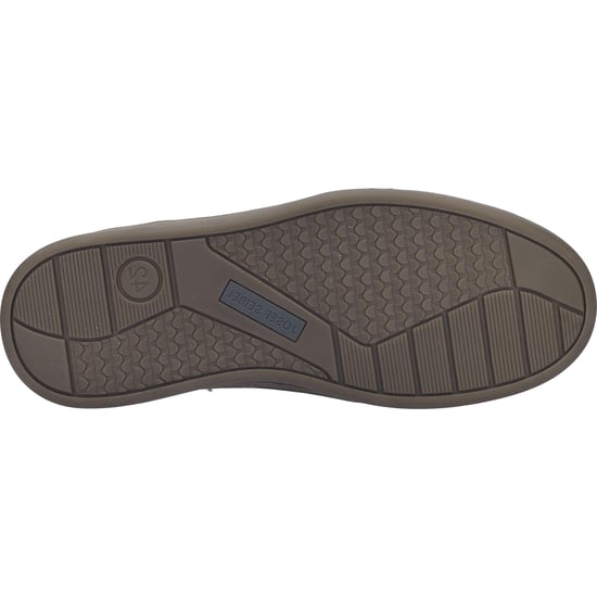 JOSEF SEIBEL Herren Halbschuh Cleve 07 in schwarz-kombi - Image 5