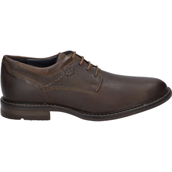 JOSEF SEIBEL Herren Halbschuh Earl 05 in camel/kombi - Image 2