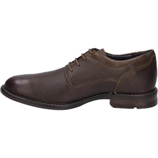 JOSEF SEIBEL Herren Halbschuh Earl 05 in camel/kombi - Image 3
