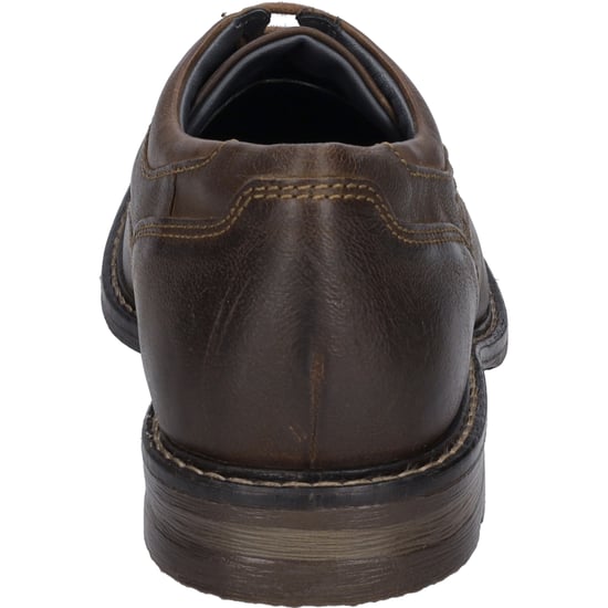 JOSEF SEIBEL Herren Halbschuh Earl 05 in camel/kombi - Image 4