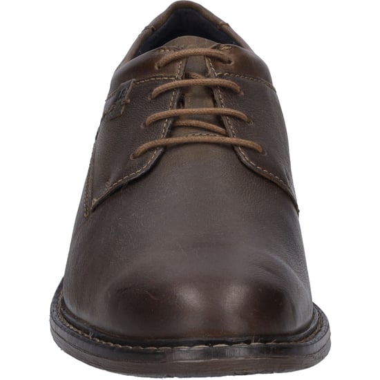 JOSEF SEIBEL Herren Halbschuh Earl 05 in camel/kombi - Image 5